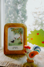 Monatskarten-Set von Stefanie Messing, Foto, Ansicht 21