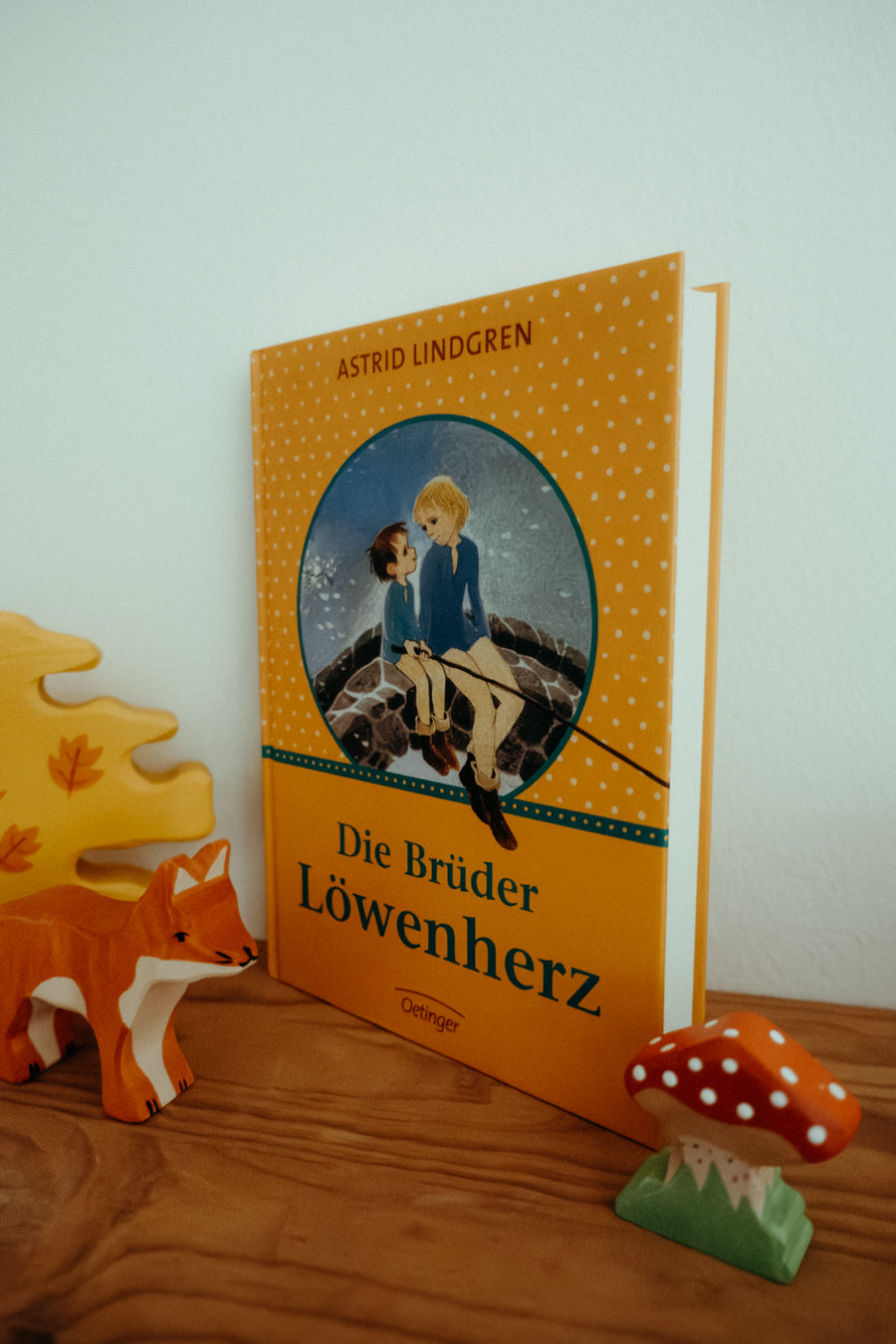 Die Brüder Löwenherz