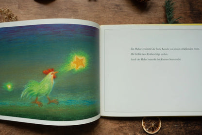 Der kleine Stern - 2. Hand - Unsere Empfehlung 🧡