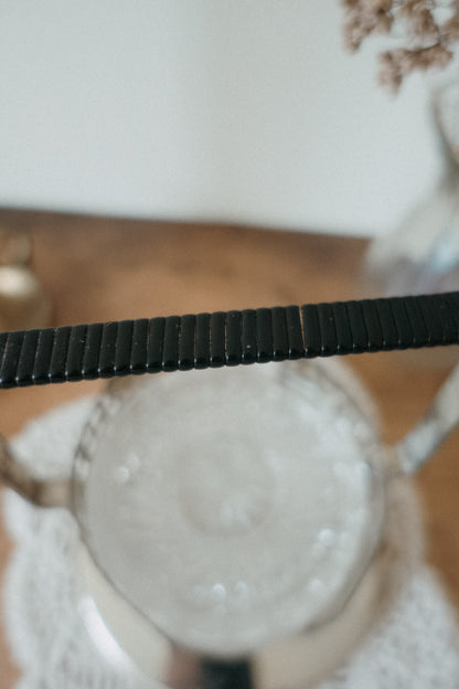 Glas Untersetzer-Set - 2. Chance