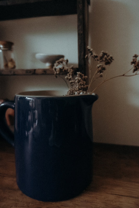 Blauer Krug - 2. Chance