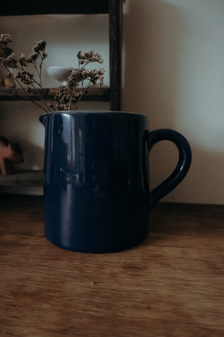 Blauer Krug - 2. Chance