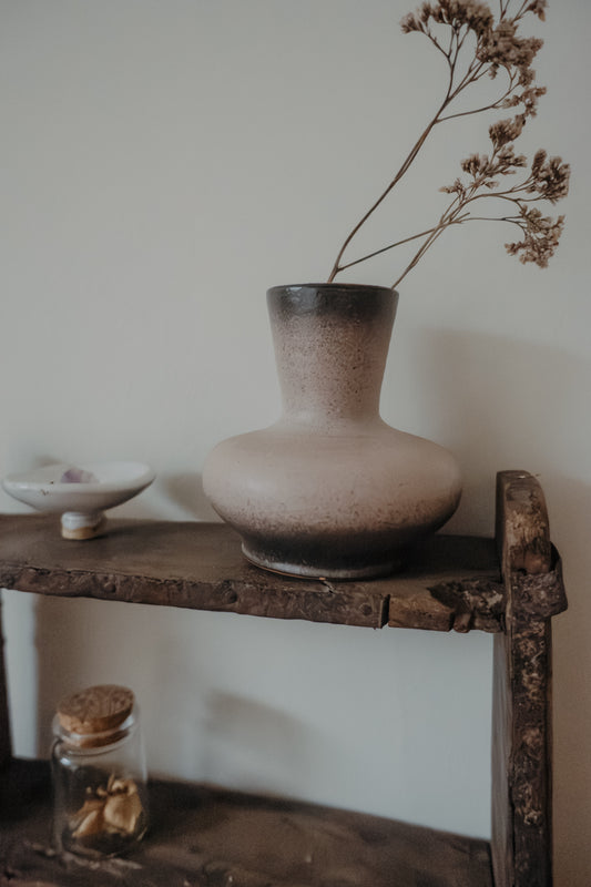 Kleine Vase - 2. Chance