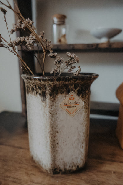 Scheurich Keramikvase - 2. Chance