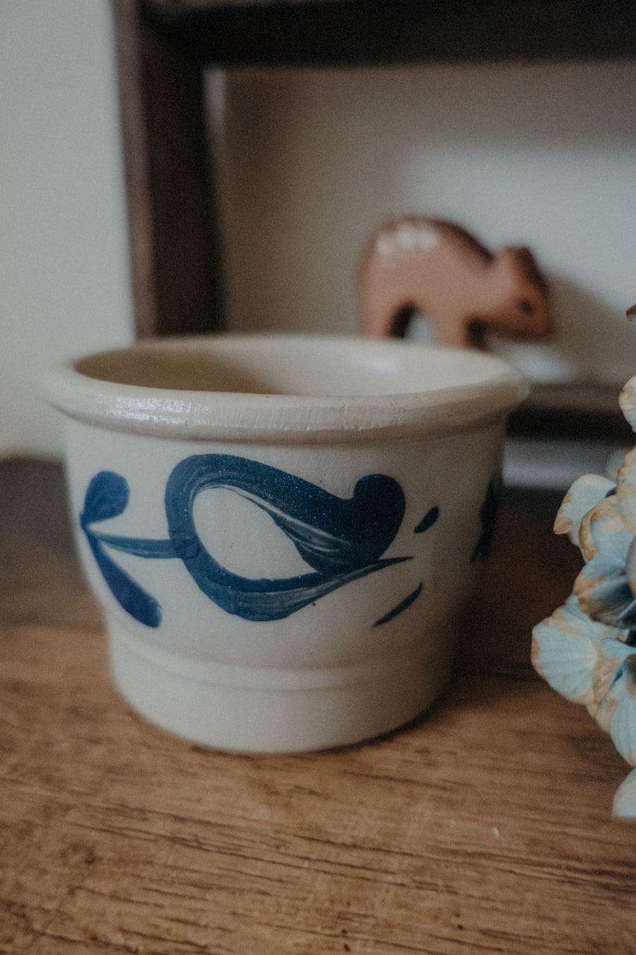 Schmalztopf - 2. Chance