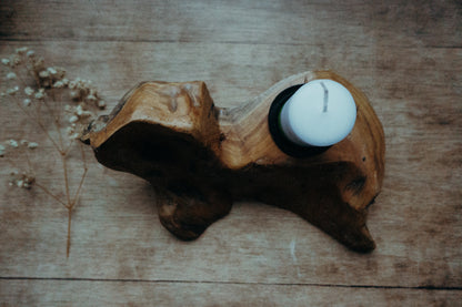 Kerzenhalter - 2. Hand