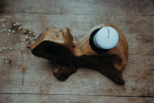 Kerzenhalter - 2. Hand