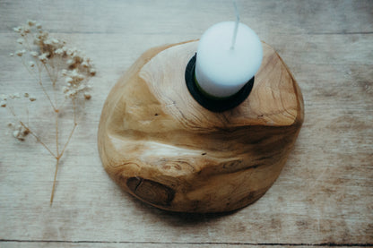 Kerzenhalter - 2. Hand