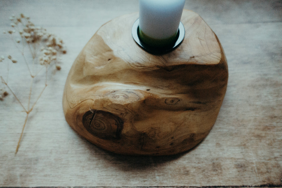 Kerzenhalter - 2. Hand