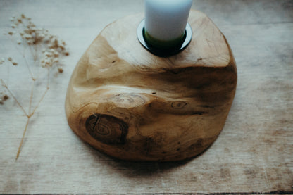 Kerzenhalter - 2. Hand