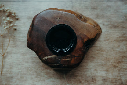 Kerzenhalter - 2. Hand