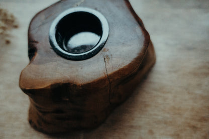 Kerzenhalter - 2. Hand