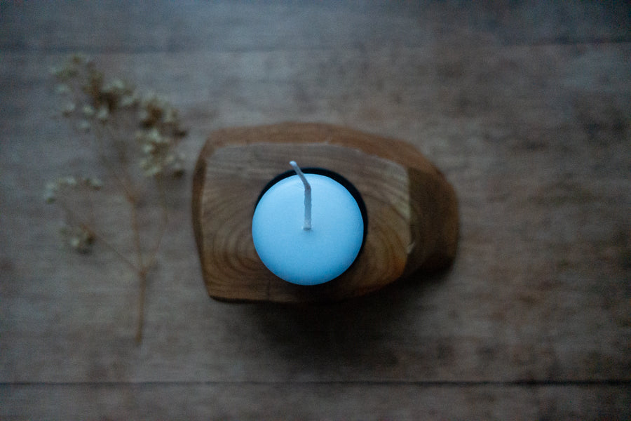 Kerzenhalter - 2. Hand