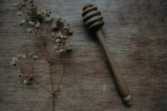 Honiglöffel - 2. Chance