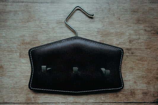 Vintage Accessoires-Bügel