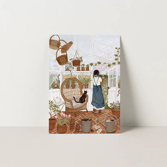 Gartensaison