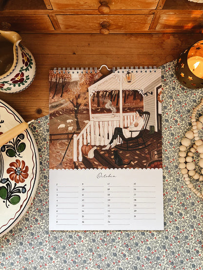 Geburtstagskalender
