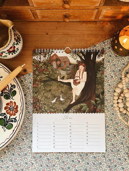 Geburtstagskalender
