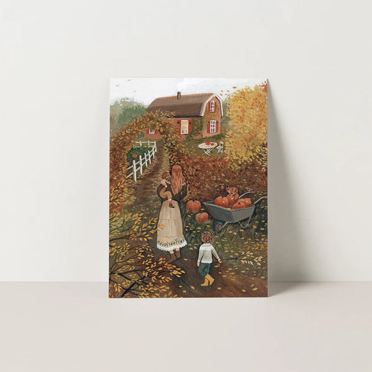 Oktober