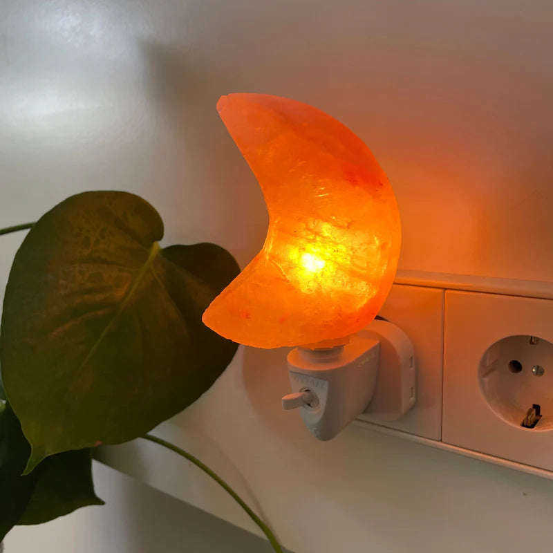 Himalaya-Nachtlicht Selene