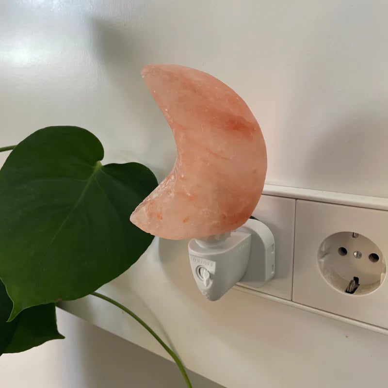 Himalaya-Nachtlicht Selene