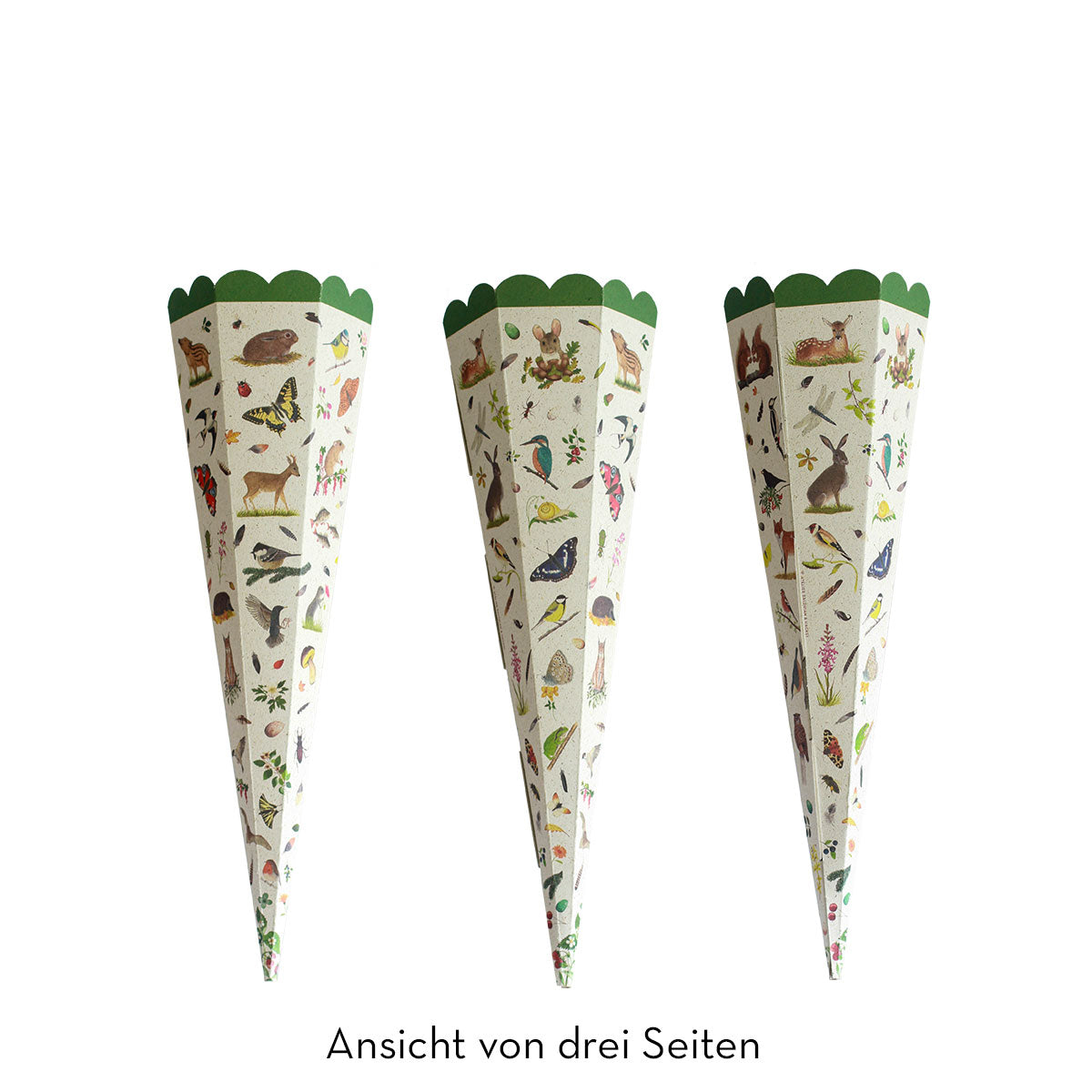 Schultüte klein