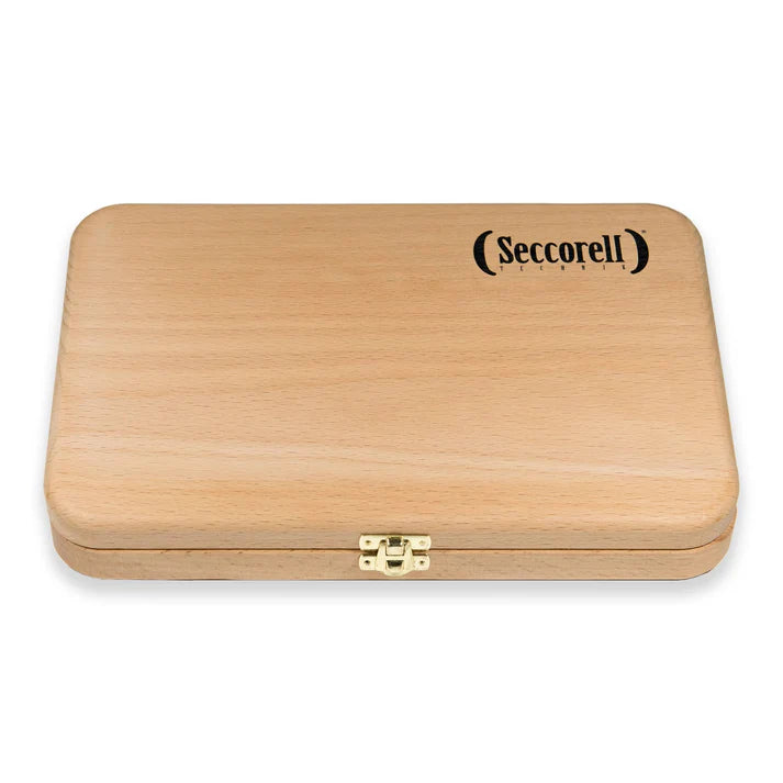 Seccorell Atelier - Großbox Holz
