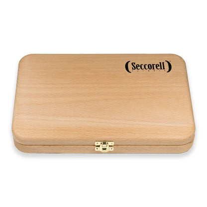 Seccorell Atelier - Großbox Holz
