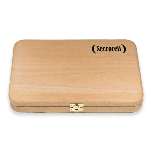 Seccorell Atelier - Großbox Holz