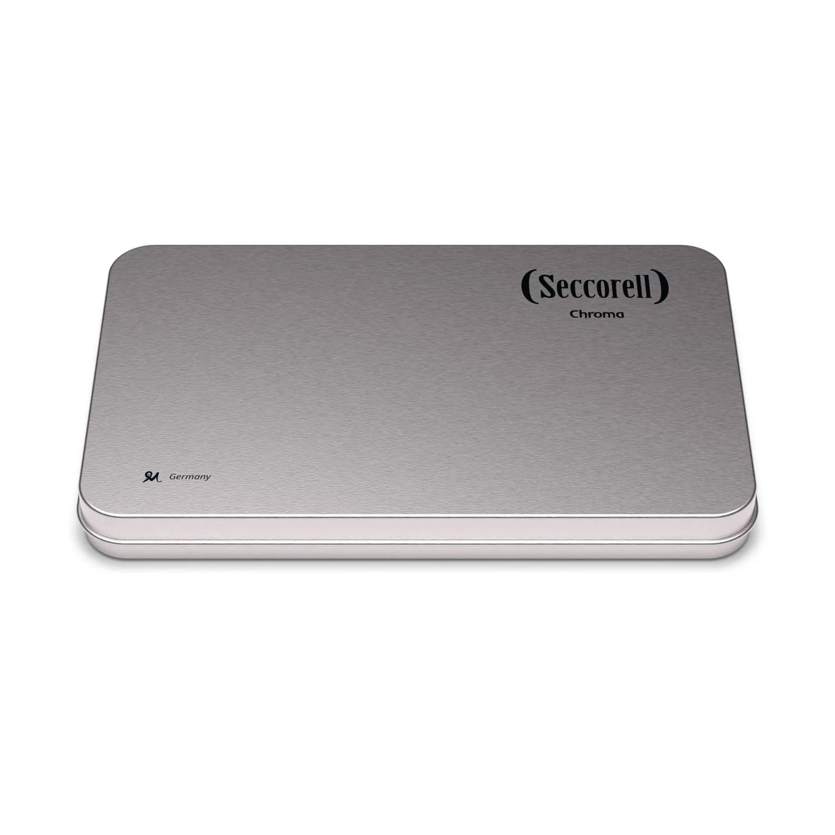 Seccorell Wischmalfarben Chroma mit 16 Farben