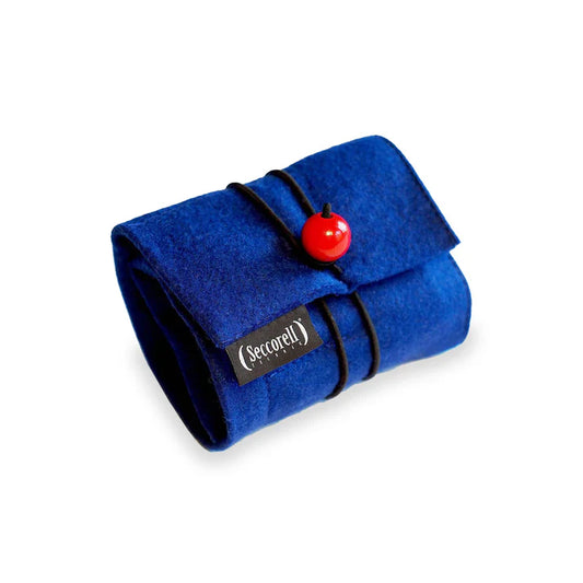 Seccorell Filz-Rolltasche