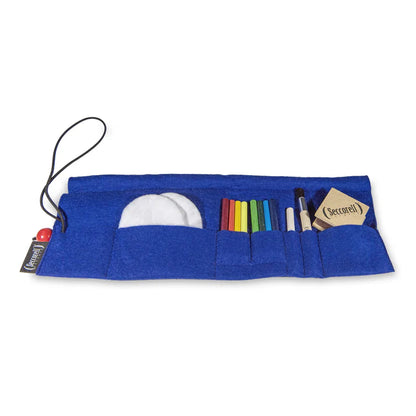 Seccorell Filz-Rolltasche