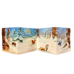 Adventskalender - Eentje van Margo