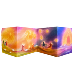 Adventskalender - Baukje Exler