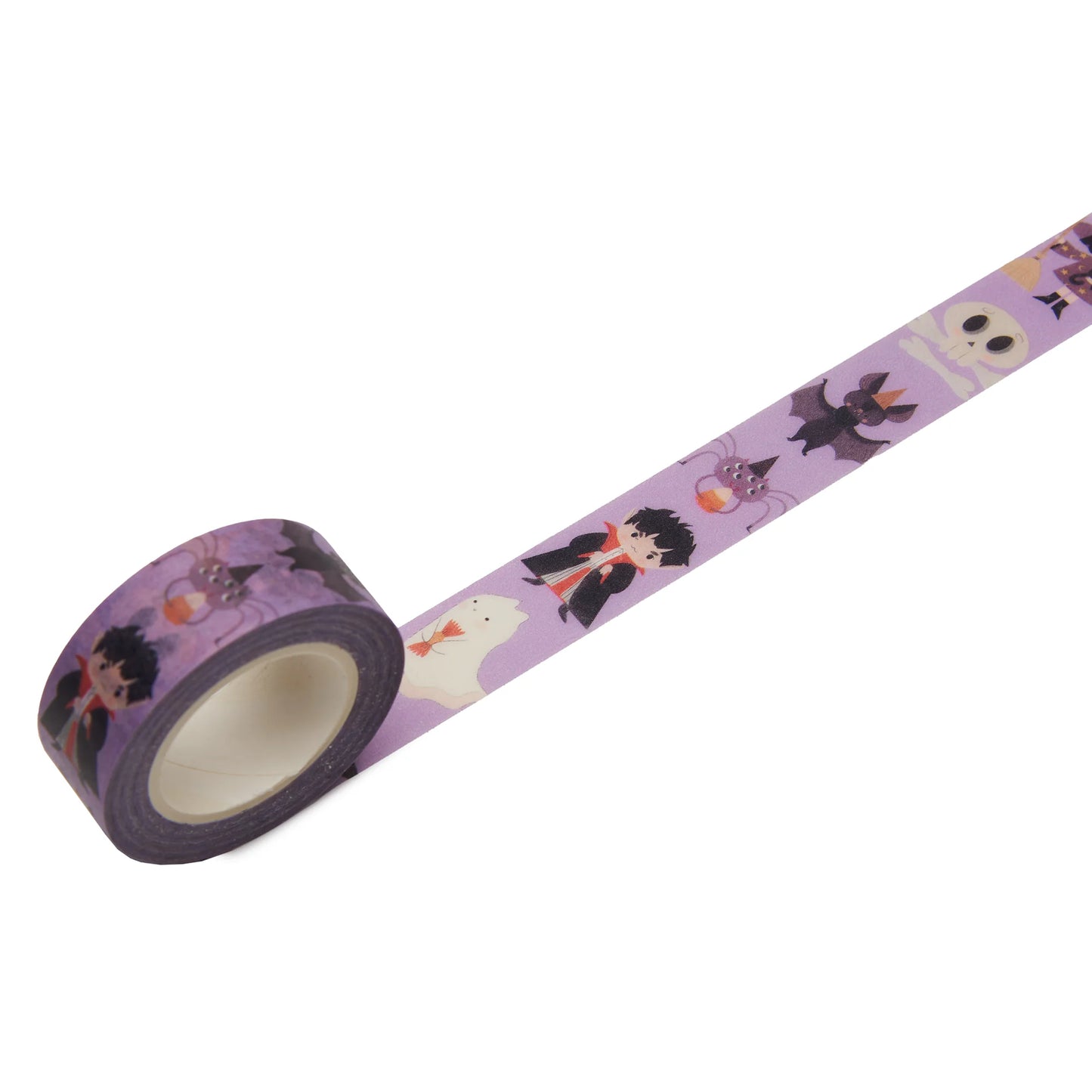 Washi Tape - Halloween