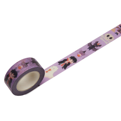 Washi Tape - Halloween