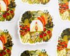 Vinyl-Sticker Gewächshaus von Wild Pencil Studio