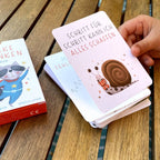Affirmationskarten Starke Gedanken für Kinder von Rüsselfuchs