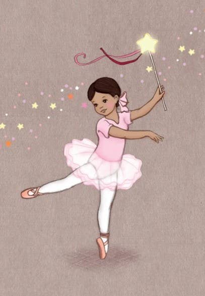 Ballerina