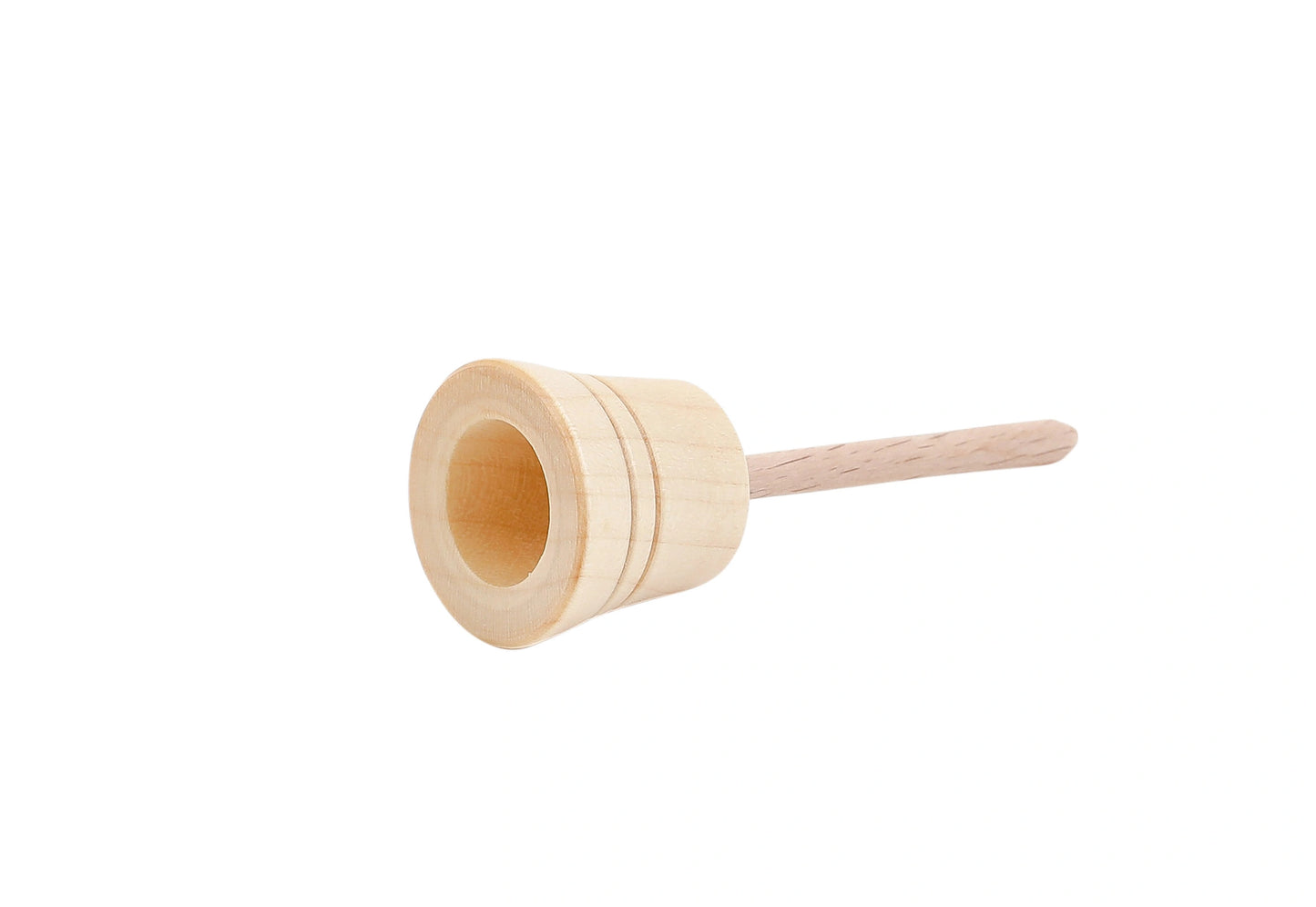 Kuchenstecker für Kerzen