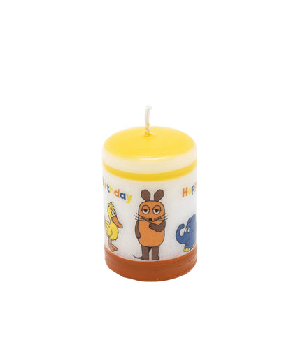 Lebenslicht Maus