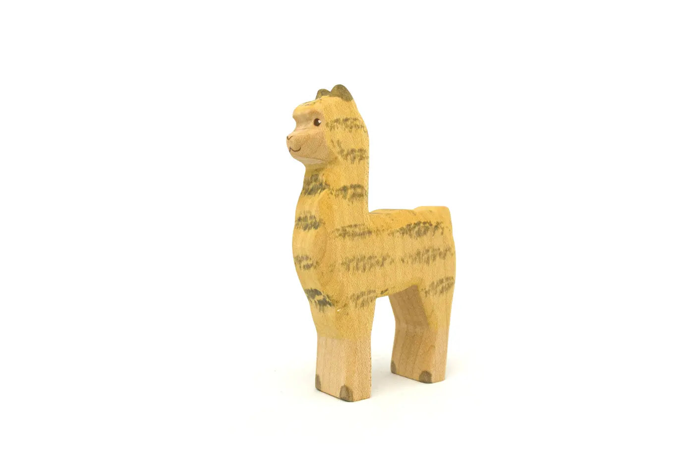 HolzWald Alpaka klein