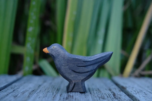 HolzWald Amsel