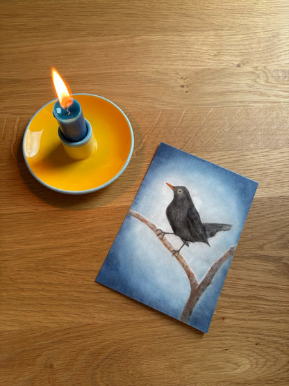 Amsel