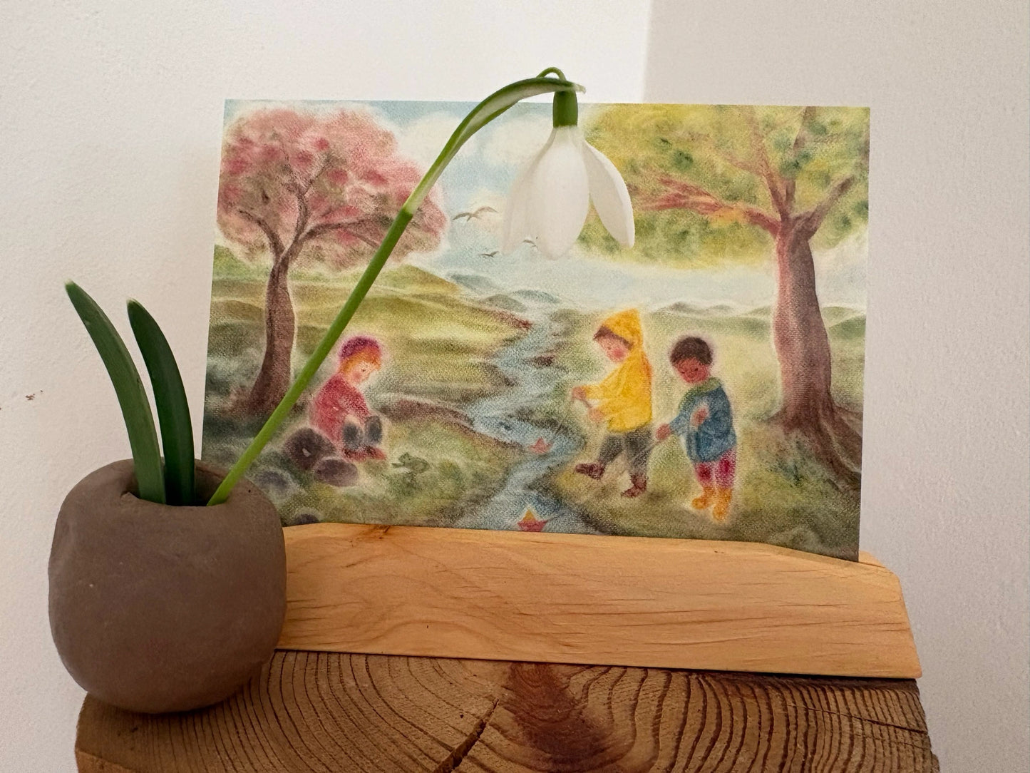 Frühling