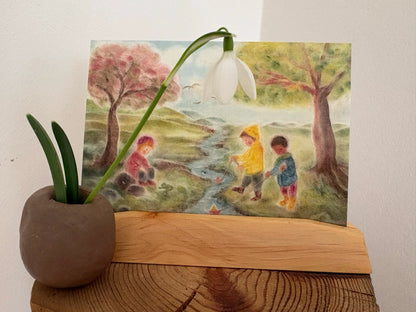 Frühling