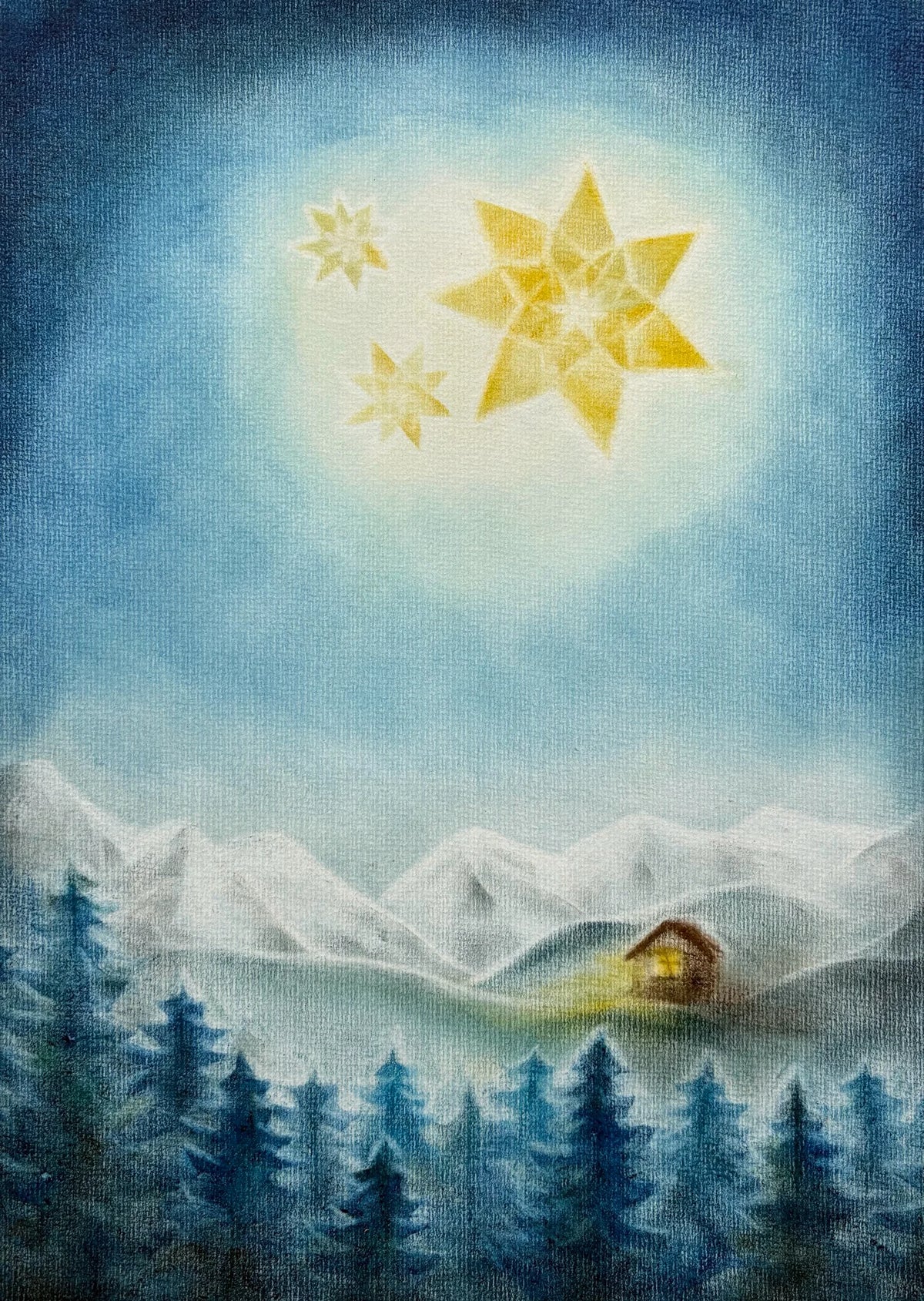 Sternennacht