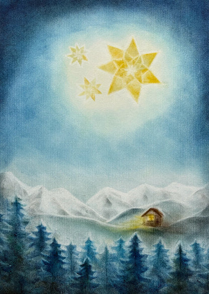 Sternennacht