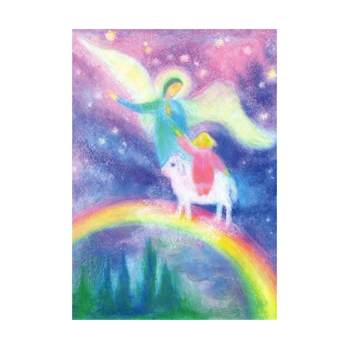 Regenbogen