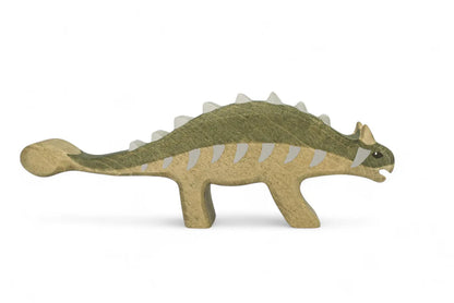 HolzWald Ankylosaurus